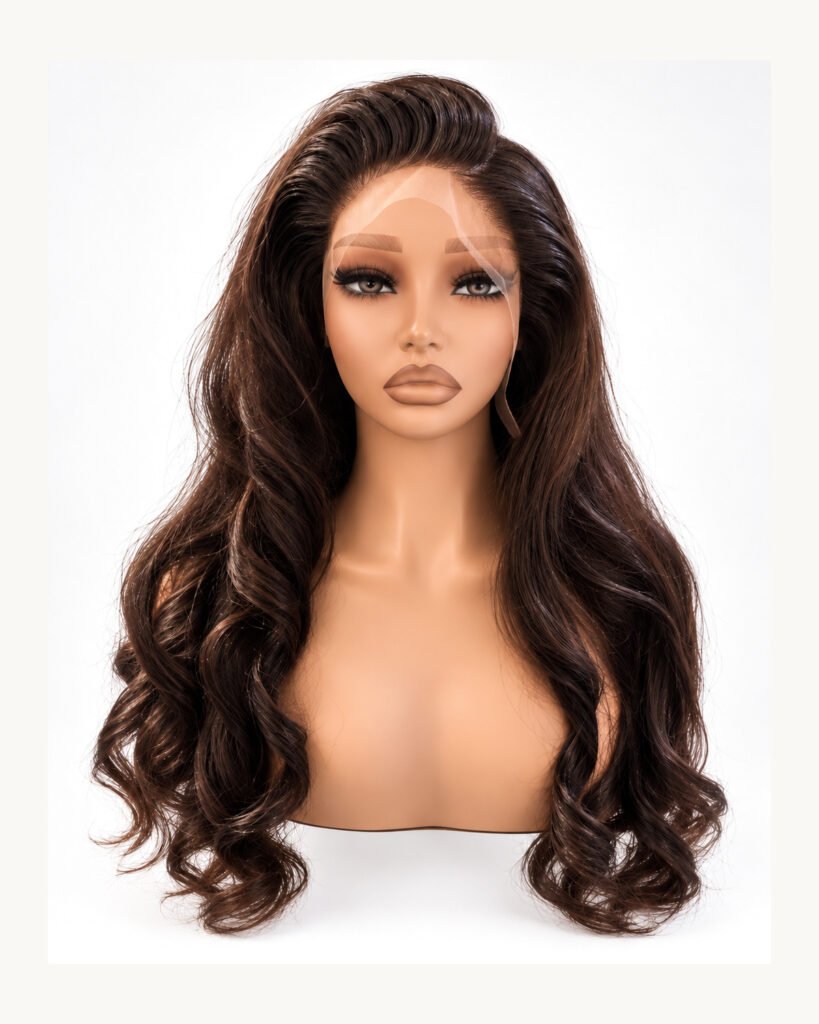 Angelique — main